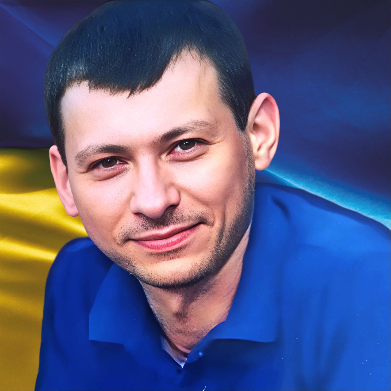 Грінченко Дмитро Юрійович